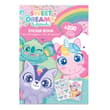 Carnet de stickers SWEET DREAMS & FRIENDS